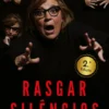 Rasgar Silêncios