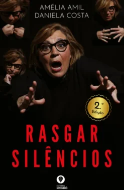 Rasgar Silêncios