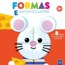 Rato 3+