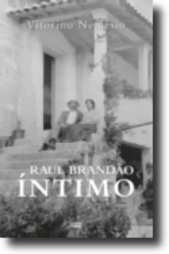 Raul Brandão Íntimo