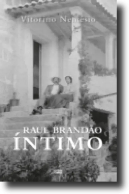 Raul Brandão Íntimo