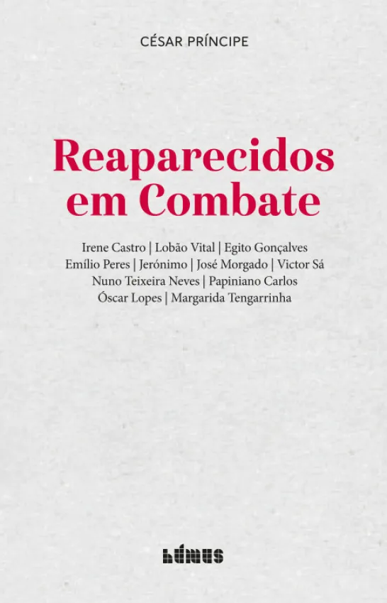 Reaparecidos em Combate