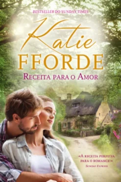 Receita Para o Amor