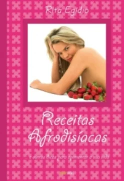 Receitas Afrodisíacas