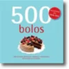 500 Receitas: Bolos