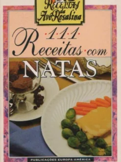 111 Receitas Com Natas