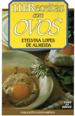 111 Receitas Com Ovos