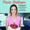 Receitas da Blogger Paula Bollinger