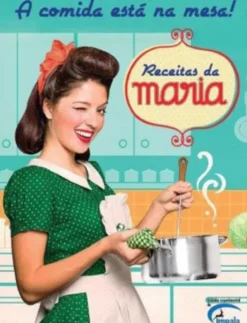 Receitas da Maria