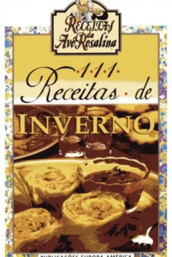 111 Receitas de Inverno