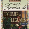 111 Receitas de Legumes & Legumes