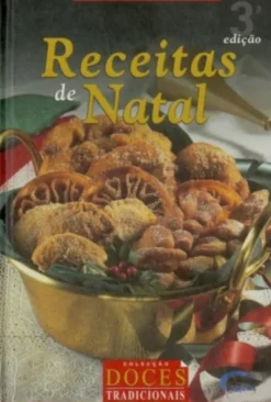 Receitas de Natal