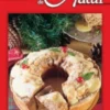 Receitas de Natal - Bolos