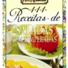 111 Receitas de Saladas Bem Temperadas