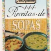 111 Receitas de Sopas