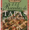 111 Receitas de Tapas e Entradas