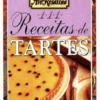 111 Receitas de Tartes