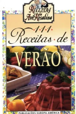 111 Receitas de Verão