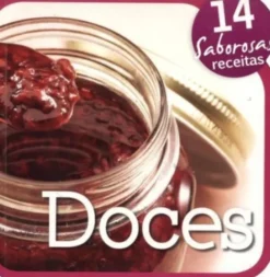 Receitas: Doces