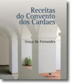 Receitas do Convento dos Cardaes