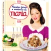 Receitas Fáceis e Modernas da Maria