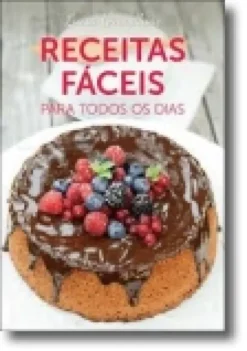 Receitas Fáceis para Todos os Dias