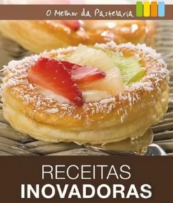 Receitas Inovadoras