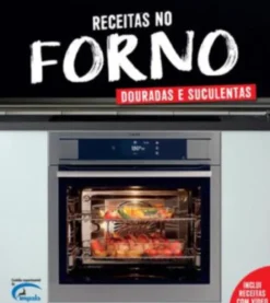 Receitas no Forno