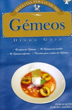 Receitas Para o Signo Gémeos