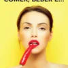 Receitas para Uma Noite de Sexo - Comer, Beber e...