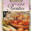 111 Receitas Saudáveis Com Cebola e Alho