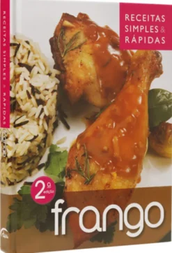 Receitas Simples & Rápidas - Frango
