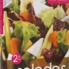 Receitas Simples & Rápidas - Saladas