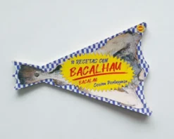 10 Recetas Con Bacalao - Cocina Portuguesa
