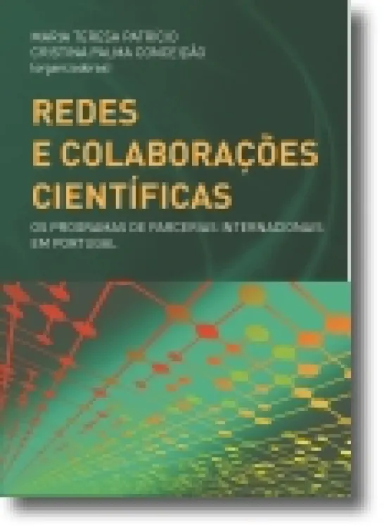 Redes e Colaborações Científicas