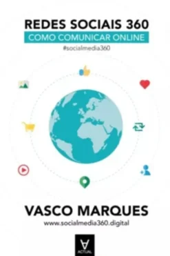 Redes Sociais 360
