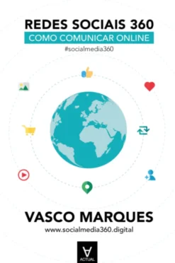 Redes Sociais 360 - 2ª Edição
