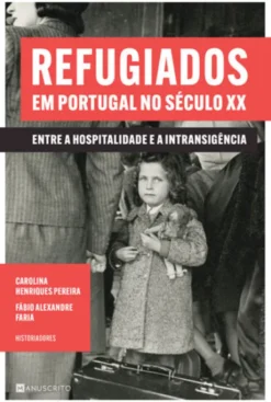 Refugiados em Portugal no Século XX