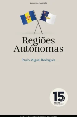 Regiões Autónomas
