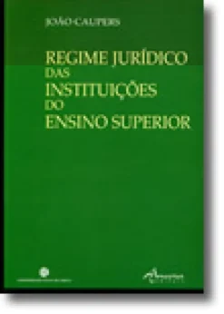 Regime Jurídico das Instituições do Ensino Superior
