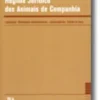 Regime Jurídico dos Animais de Companhia