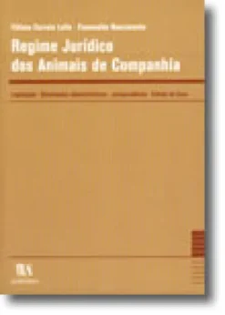 Regime Jurídico dos Animais de Companhia