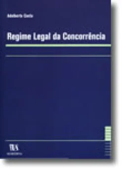 Regime Legal da Concorrência