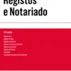 Registos e Notariado - 10ª Edição
