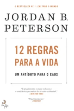12 Regras para a Vida