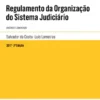 Regulamento da Organização do Sistema Judiciário