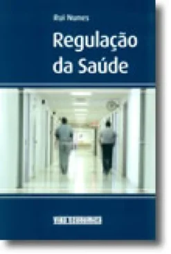 Regulação da Saúde