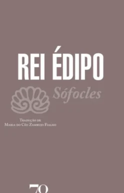 Rei Édipo