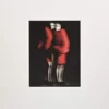 Rei Kawakubo/Comme des Garçons
