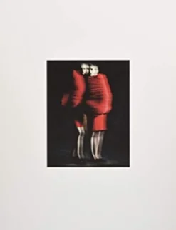 Rei Kawakubo/Comme des Garçons